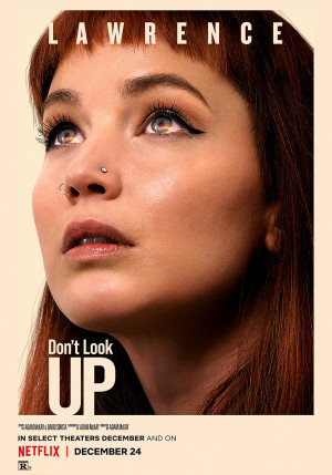 Don't Look Up