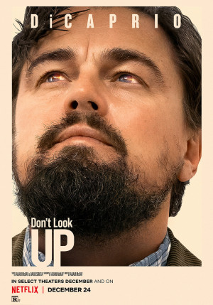 Don't Look Up