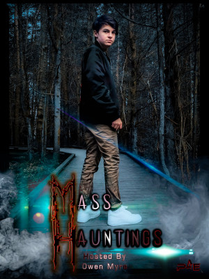 Mass Hauntings