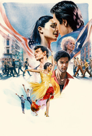 West Side Story