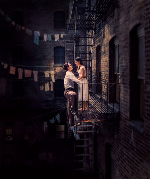 West Side Story