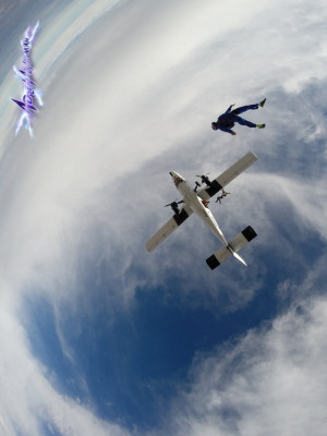 Adrenaline Man