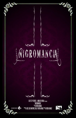 Nigromancia