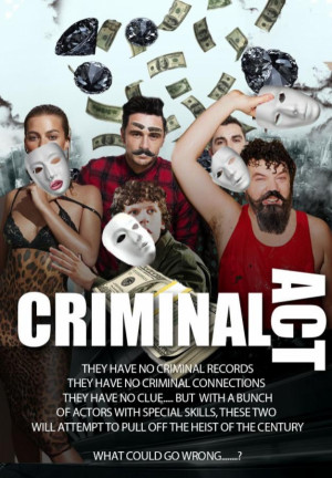 Criminal Act!