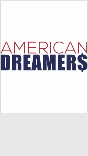American Dreamers
