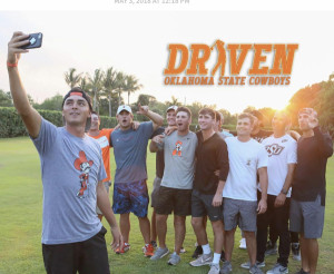 Driven