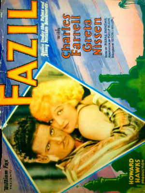 Fazil