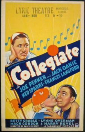 Collegiate