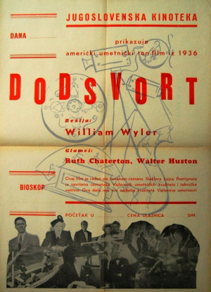 Dodsworth