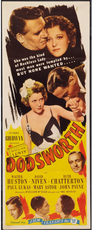 Dodsworth