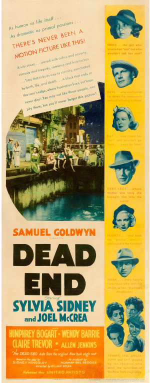 Dead End