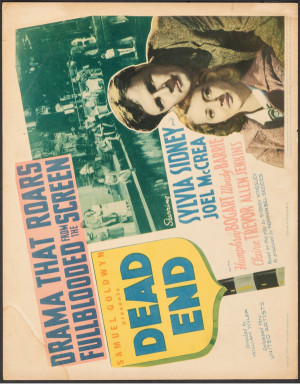 Dead End
