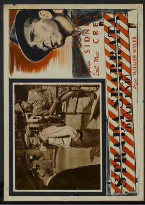 Dead End