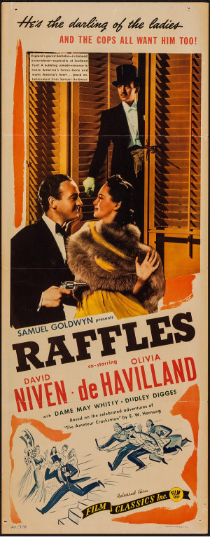 Raffles