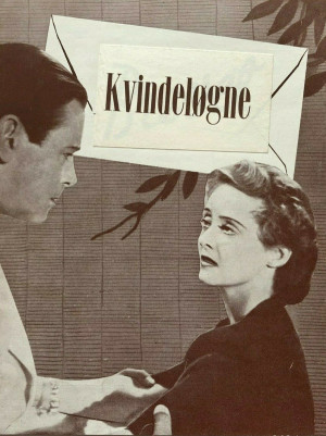 The Letter