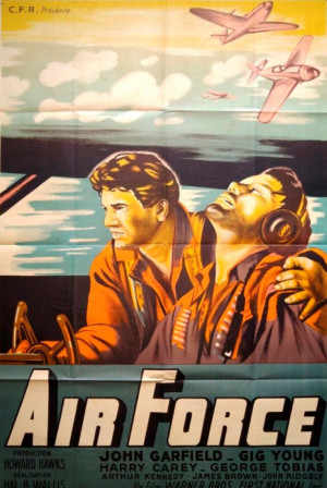 Air Force