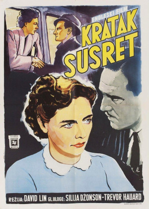Brief Encounter