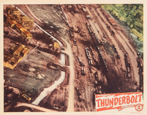 Thunderbolt