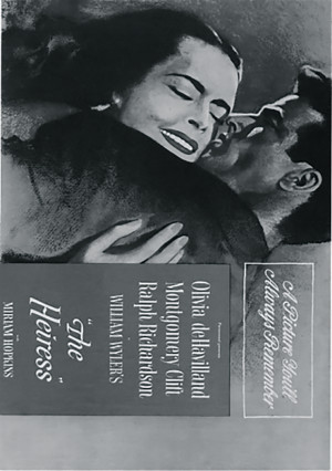The Heiress