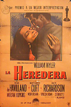 The Heiress