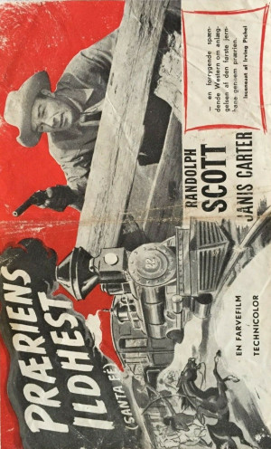 Santa Fe