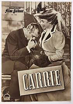 Carrie