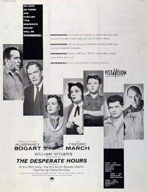 The Desperate Hours