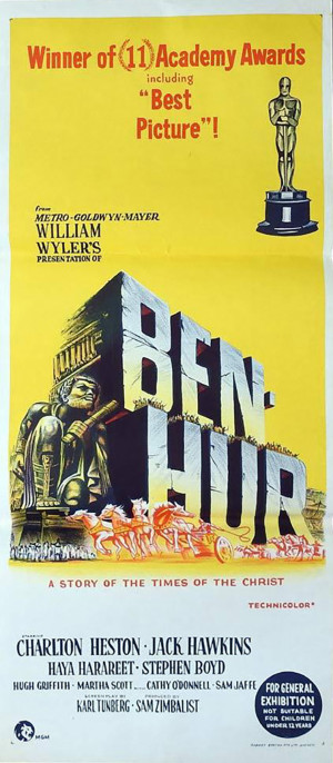 Ben-Hur
