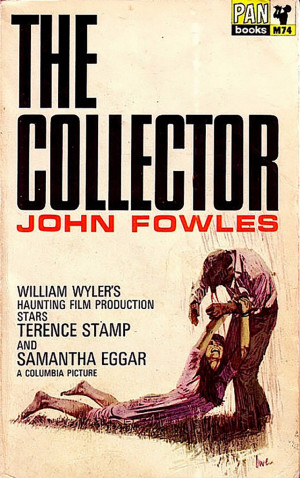The Collector