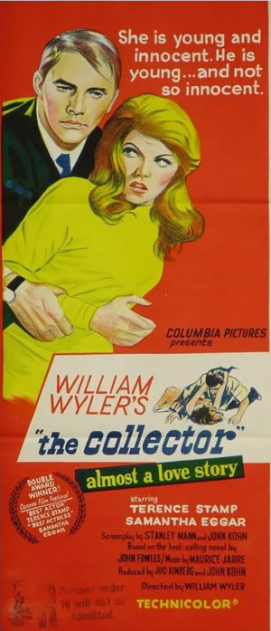 The Collector