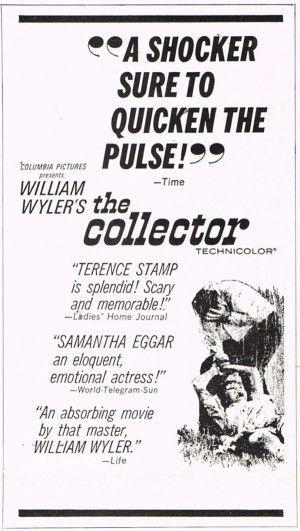 The Collector