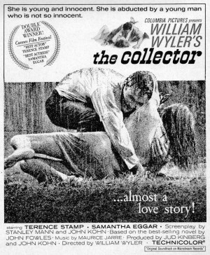 The Collector