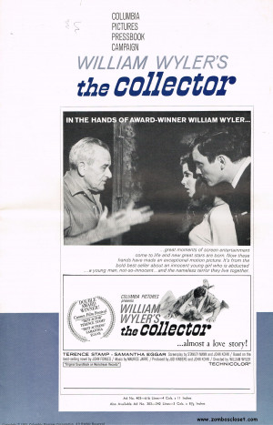 The Collector