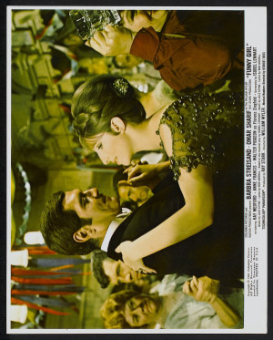 Funny Girl