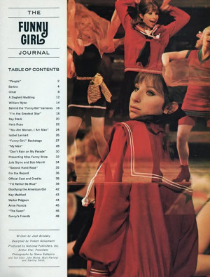 Funny Girl