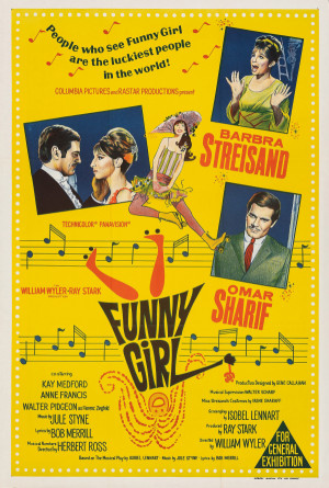 Funny Girl