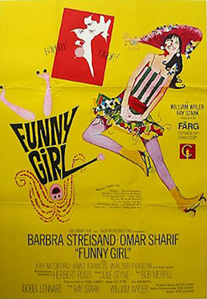 Funny Girl