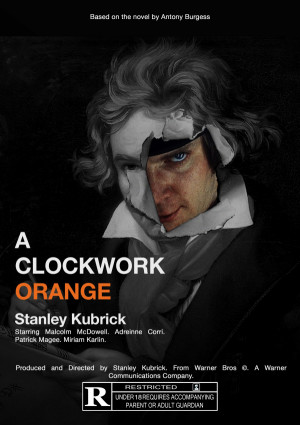 A Clockwork Orange