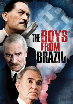 The Boys from Brazil