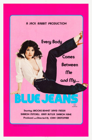 Blue Jeans