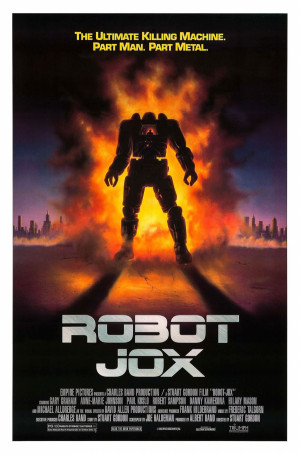 Robot Jox