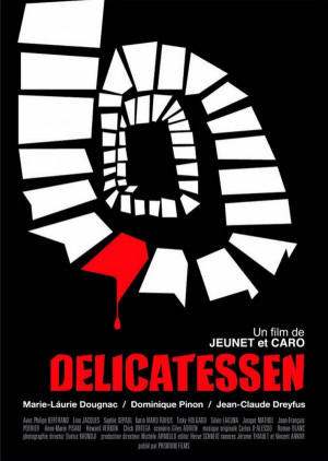 Delicatessen