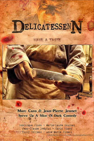 Delicatessen