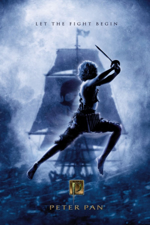 Peter Pan