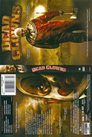 Dead Clowns