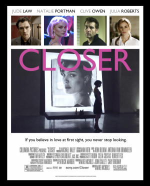 Closer