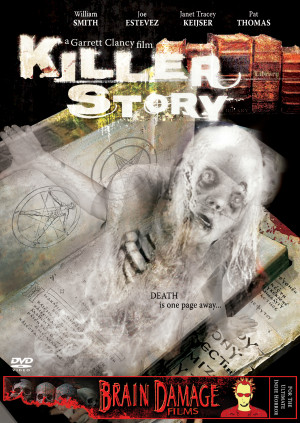 Grave Tales