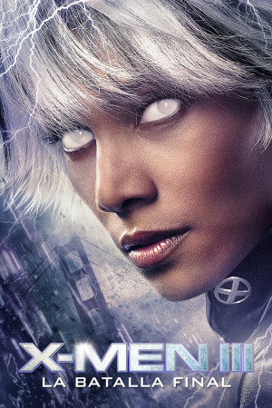X-Men: The Last Stand