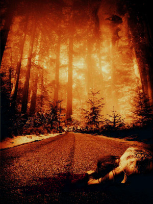 Wrong Turn 2: Dead End