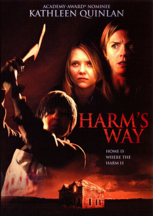 Harm's Way